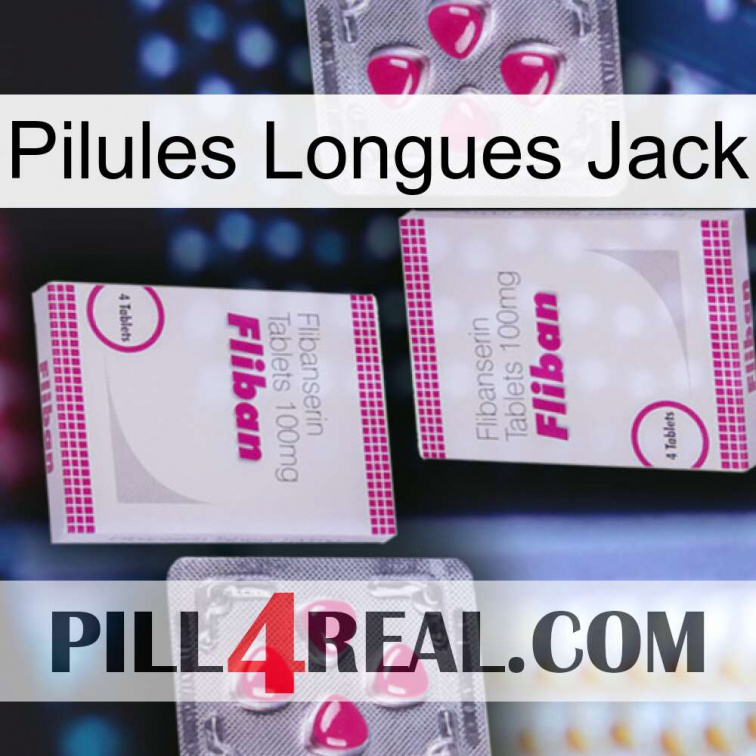Long Jack Pills 33